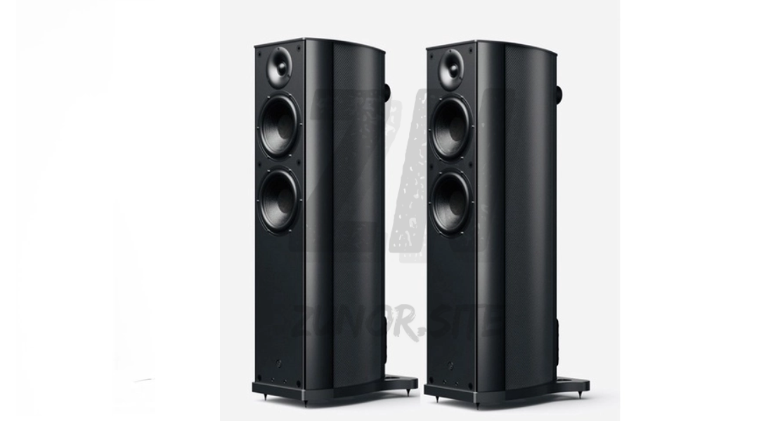 Wilson Benesch Orator Towers