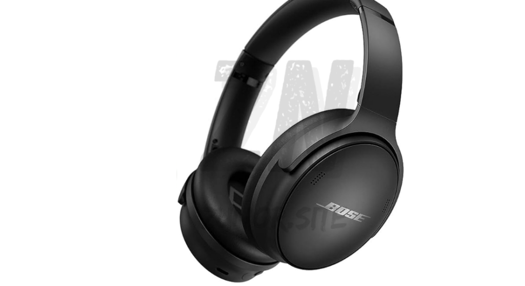 Bose Noise Cancelling Wireless Bluetooth