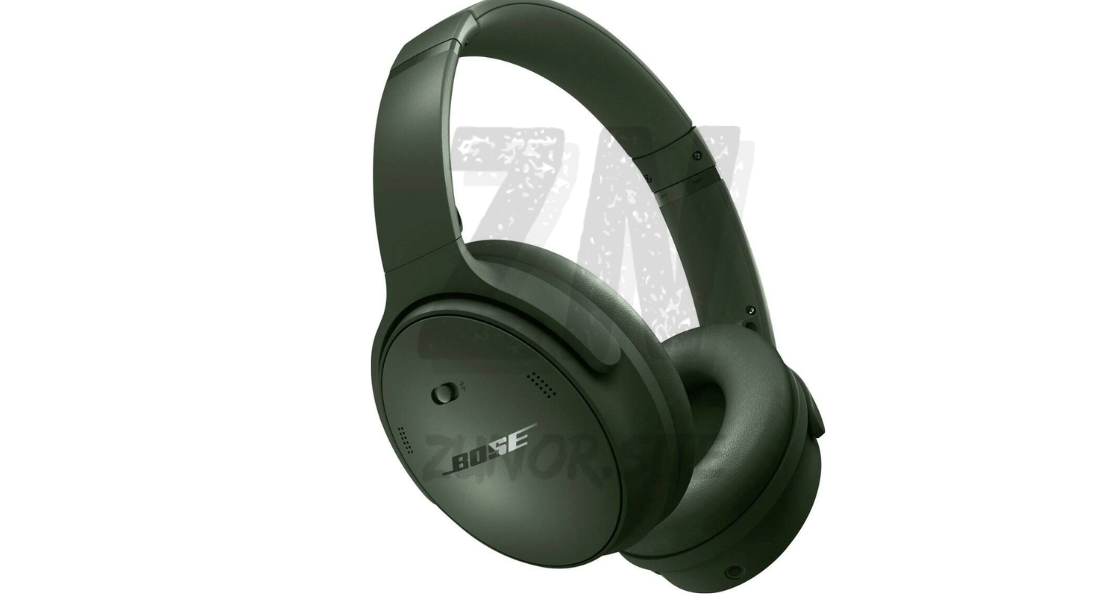 Bose Noise Cancelling Wireless Bluetooth