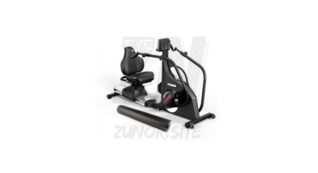 Keiser M7 Total Body Cycle